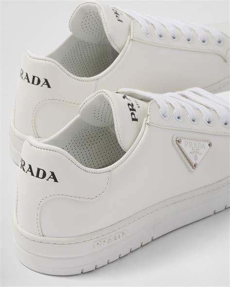 prada sale heren|prada downtown sneakers.